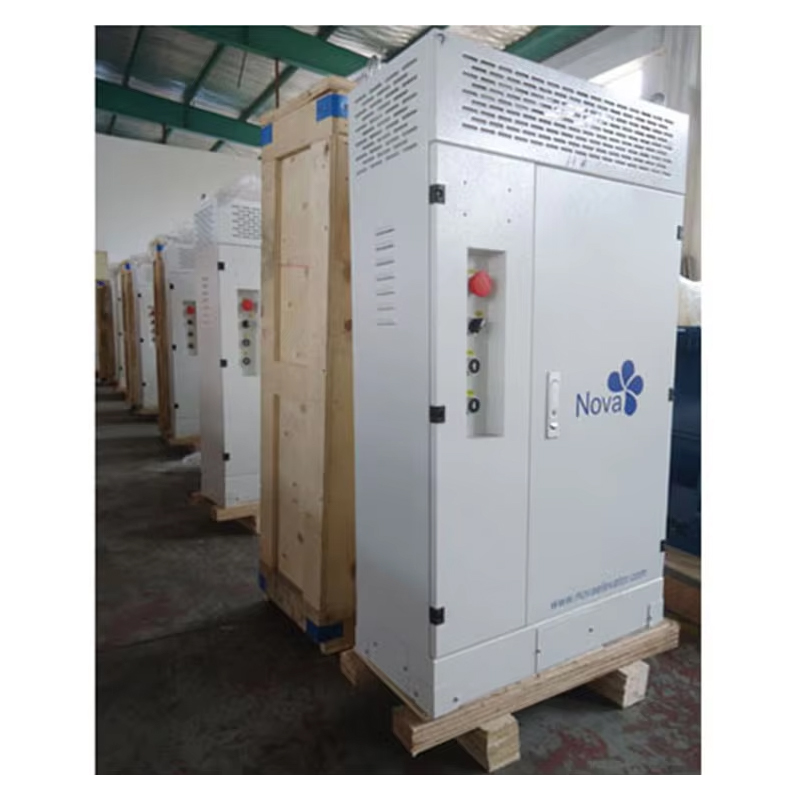 VTSP317 ISO9001_2008 Bersertifikat Monarch Nice 3000 Lift Kabinet Pengontrol Drive Terintegrasi 220V_380V Garansi 12 Bulan Di Tempat