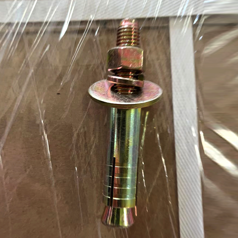 Baut jangkar VTSP389