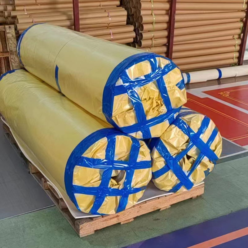 Kemasan lantai PVC Lift VTSP393