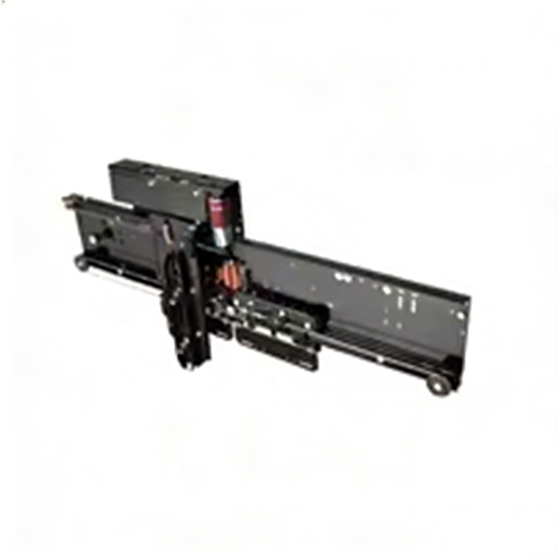 VTSP196 Suku Cadang & Aksesori Lift Produsen Operator Pintu Lift Profesional _ OEM